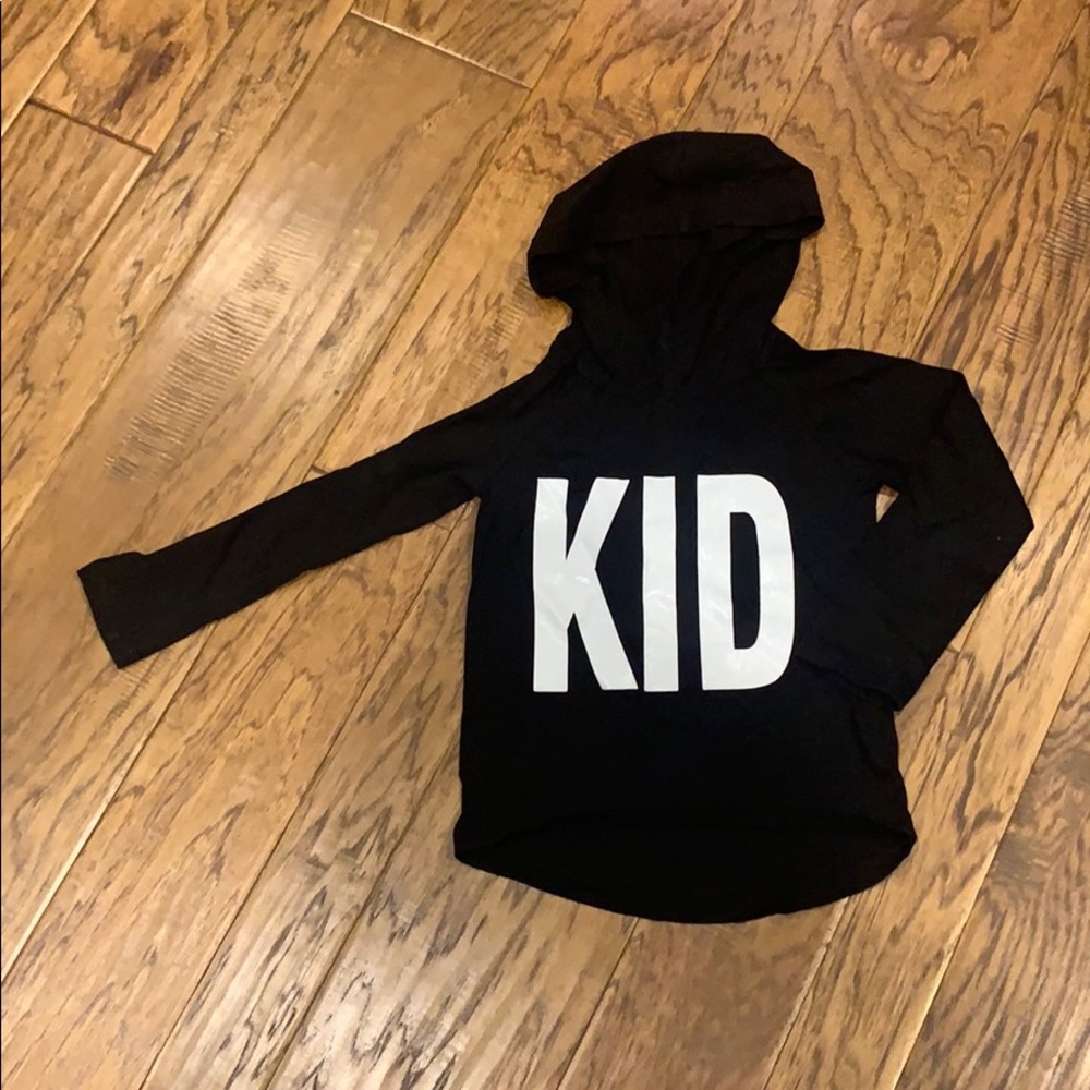 Joah Love Long Sleeve Hoodie